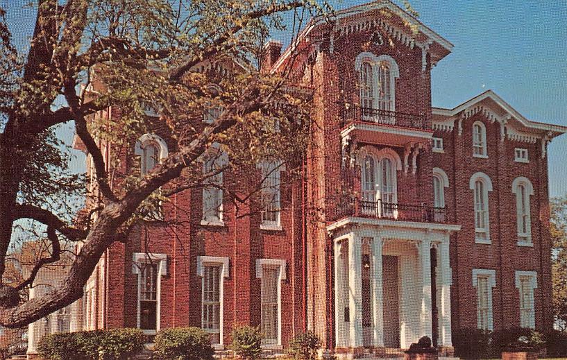 Madison County, KY (23 items)