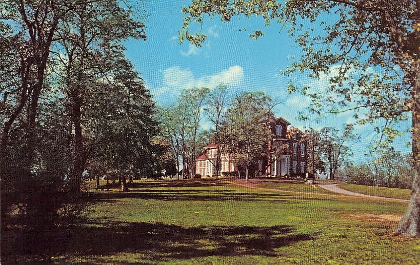 Madison County, KY (23 items)