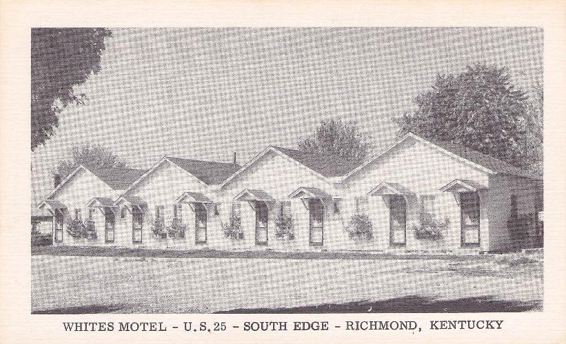 Madison County, KY (23 items)