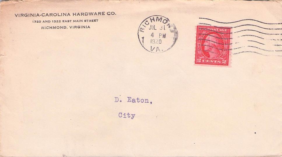 Henrico County, VA (66 items)