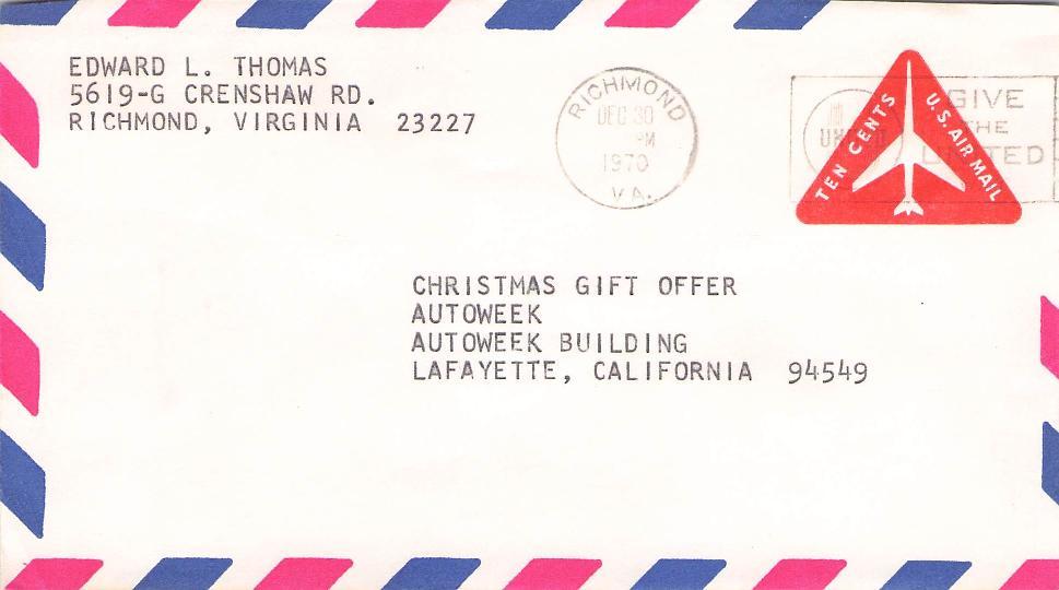 Henrico County, VA (66 items)
