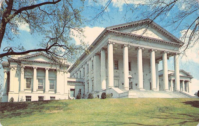 Henrico County, VA (66 items)