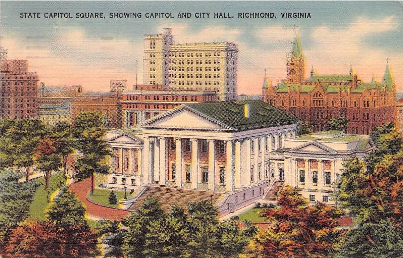 Henrico County, VA (66 items)
