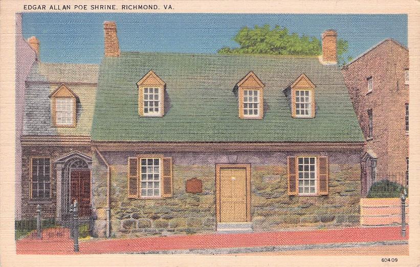 Henrico County, VA (66 items)