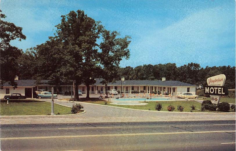 Henrico County, VA (66 items)