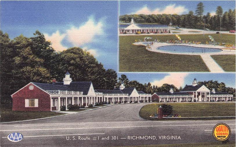 Henrico County, VA (66 items)