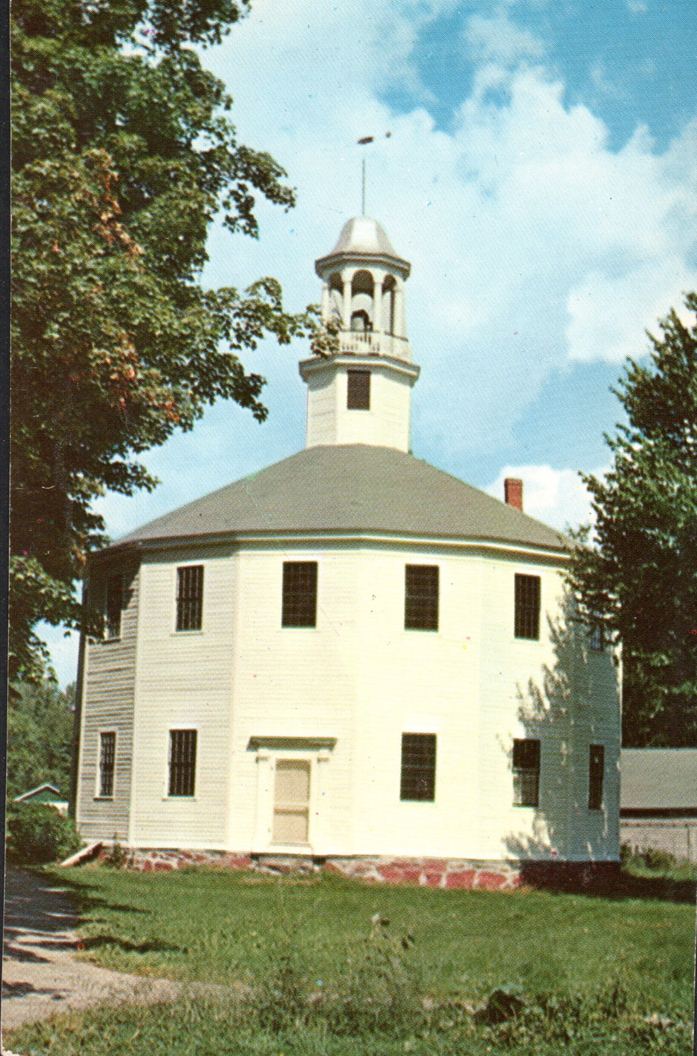 Chittenden County, VT (51 items)