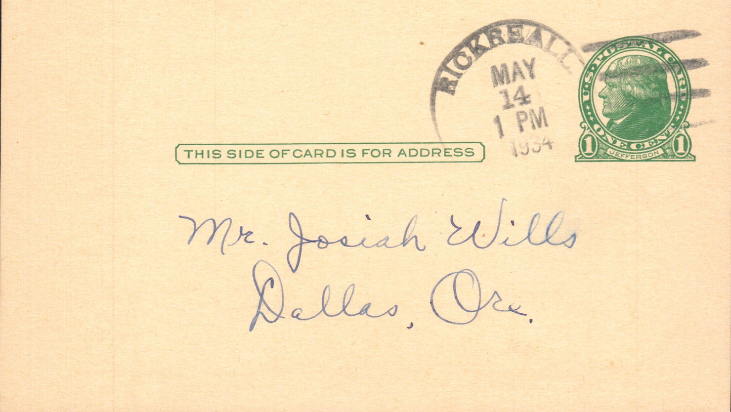 Polk County, OR (35 items)