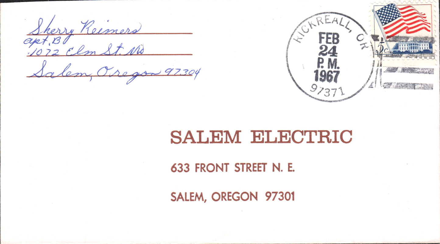 Polk County, OR (35 items)