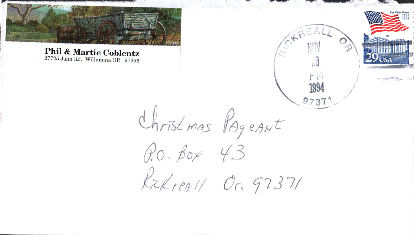 Polk County, OR (35 items)