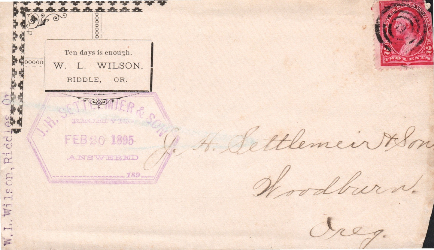 Douglas County, OR (86 items)