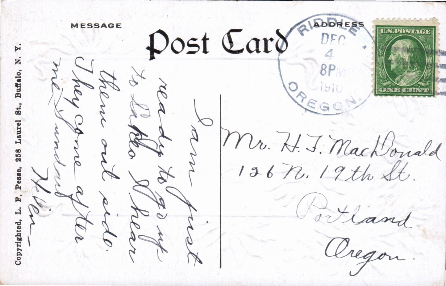 Douglas County, OR (86 items)