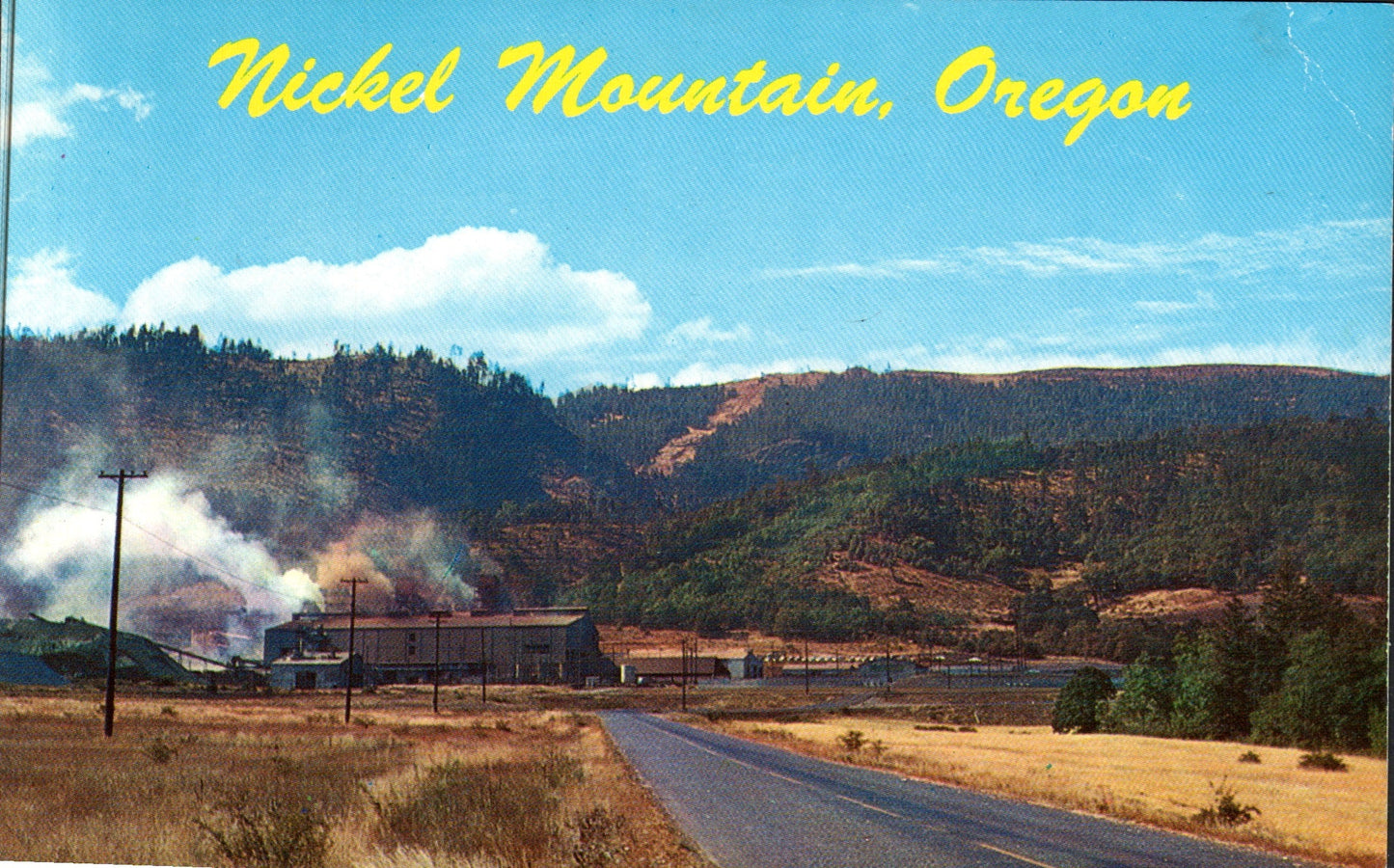 Douglas County, OR (86 items)