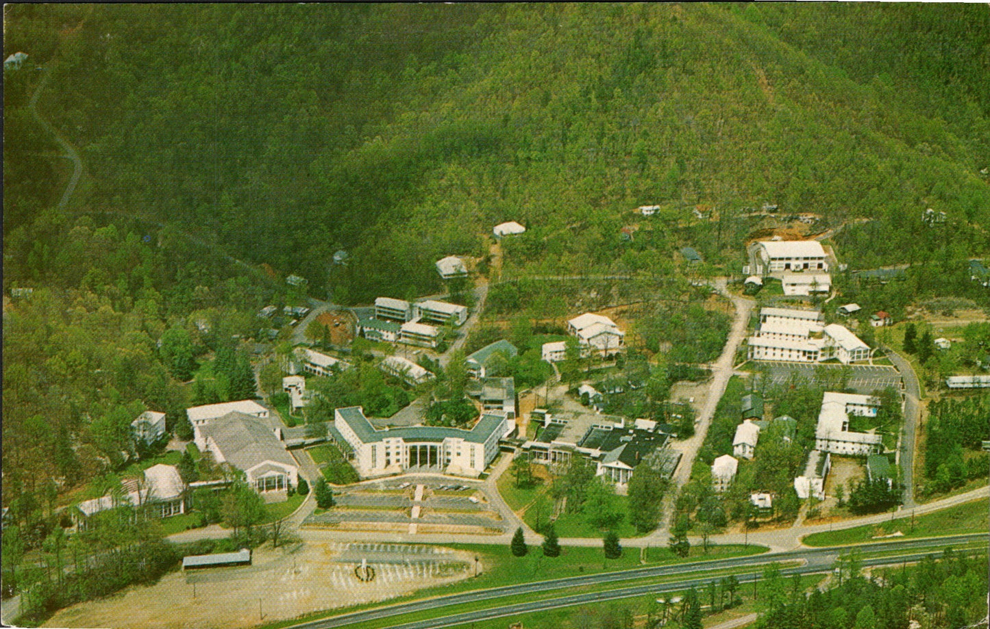 Buncombe County, NC (71 items)