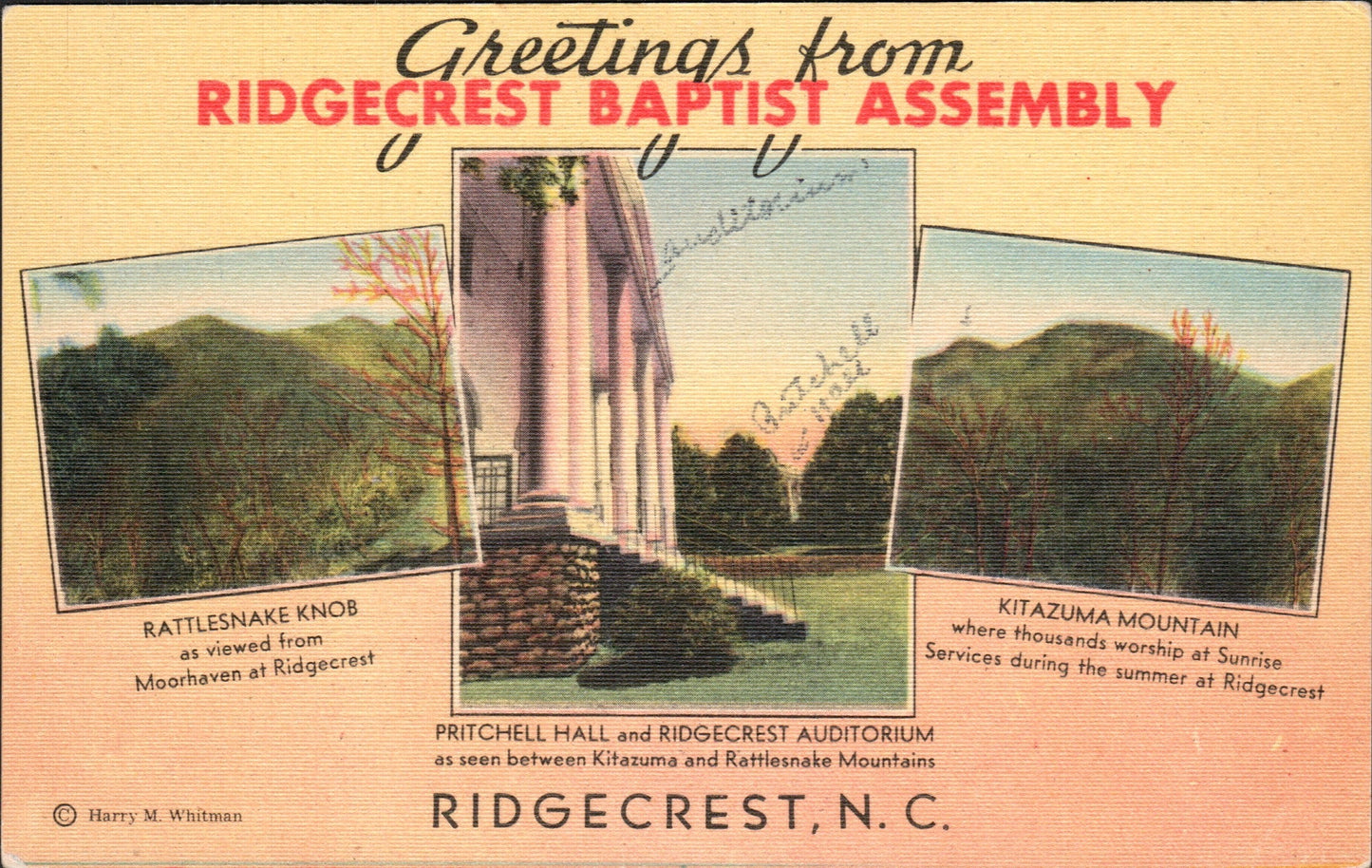 Buncombe County, NC (71 items)