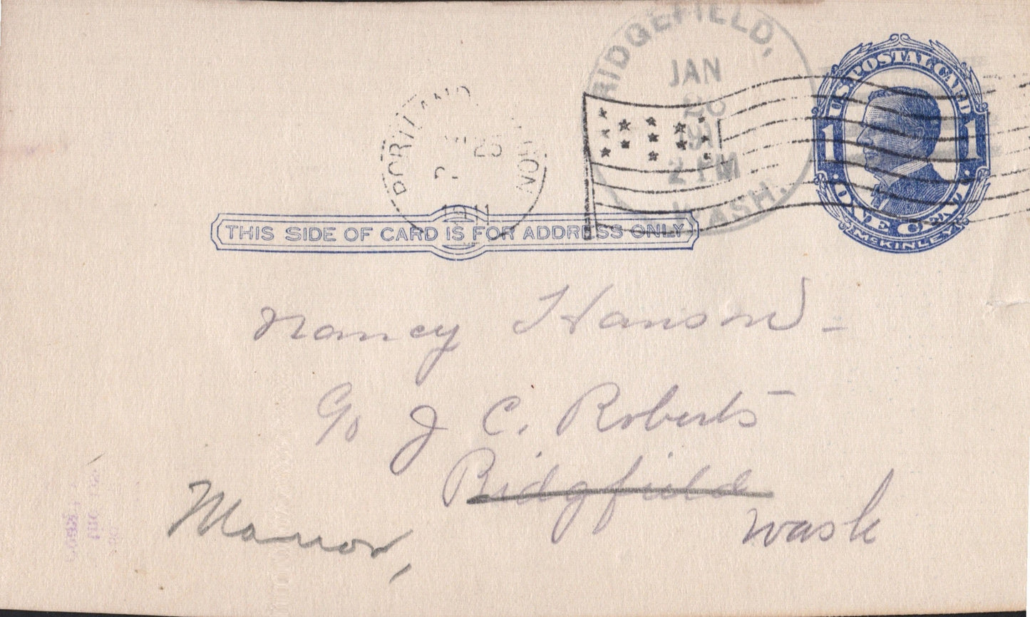 Clark County, WA (24 items)