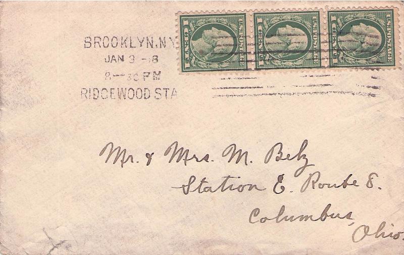 Kings County, NY (37 items)