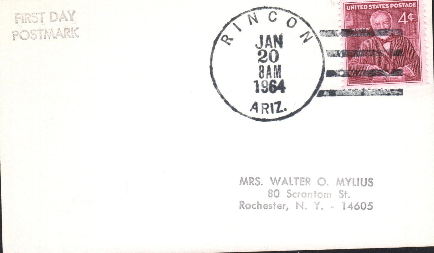 Pima County, AZ (23 items)