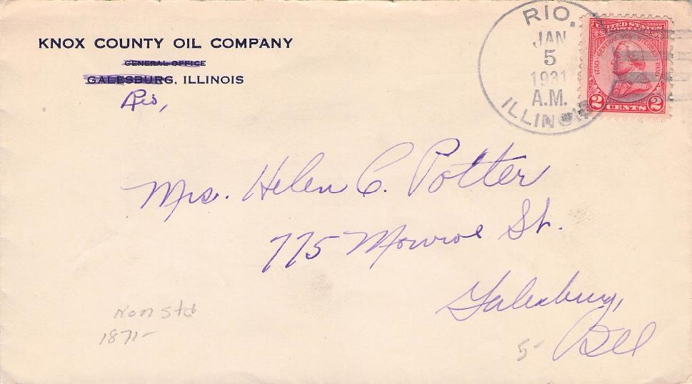 Knox County, IL (49 items)