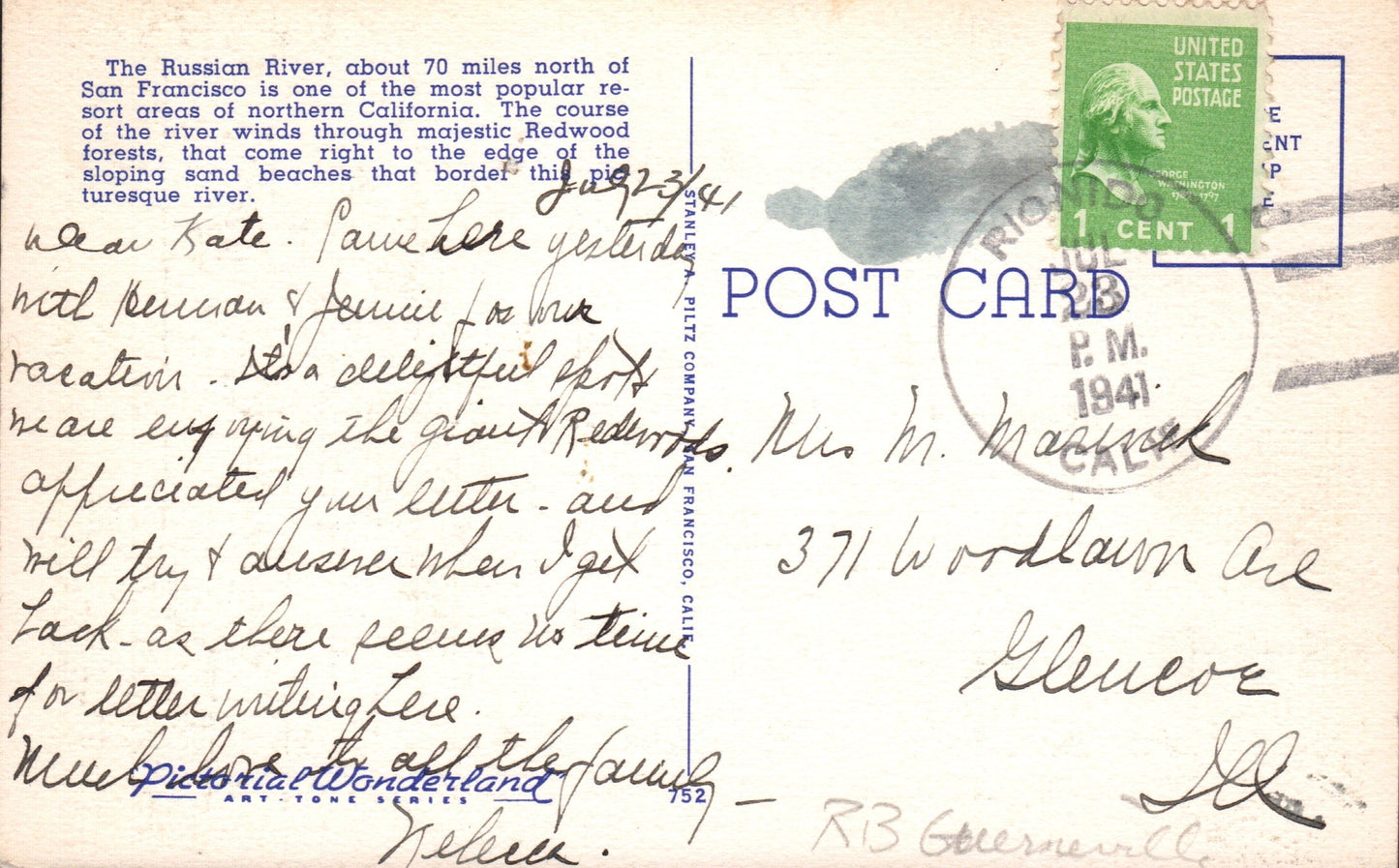 Sonoma County, CA (119 items)