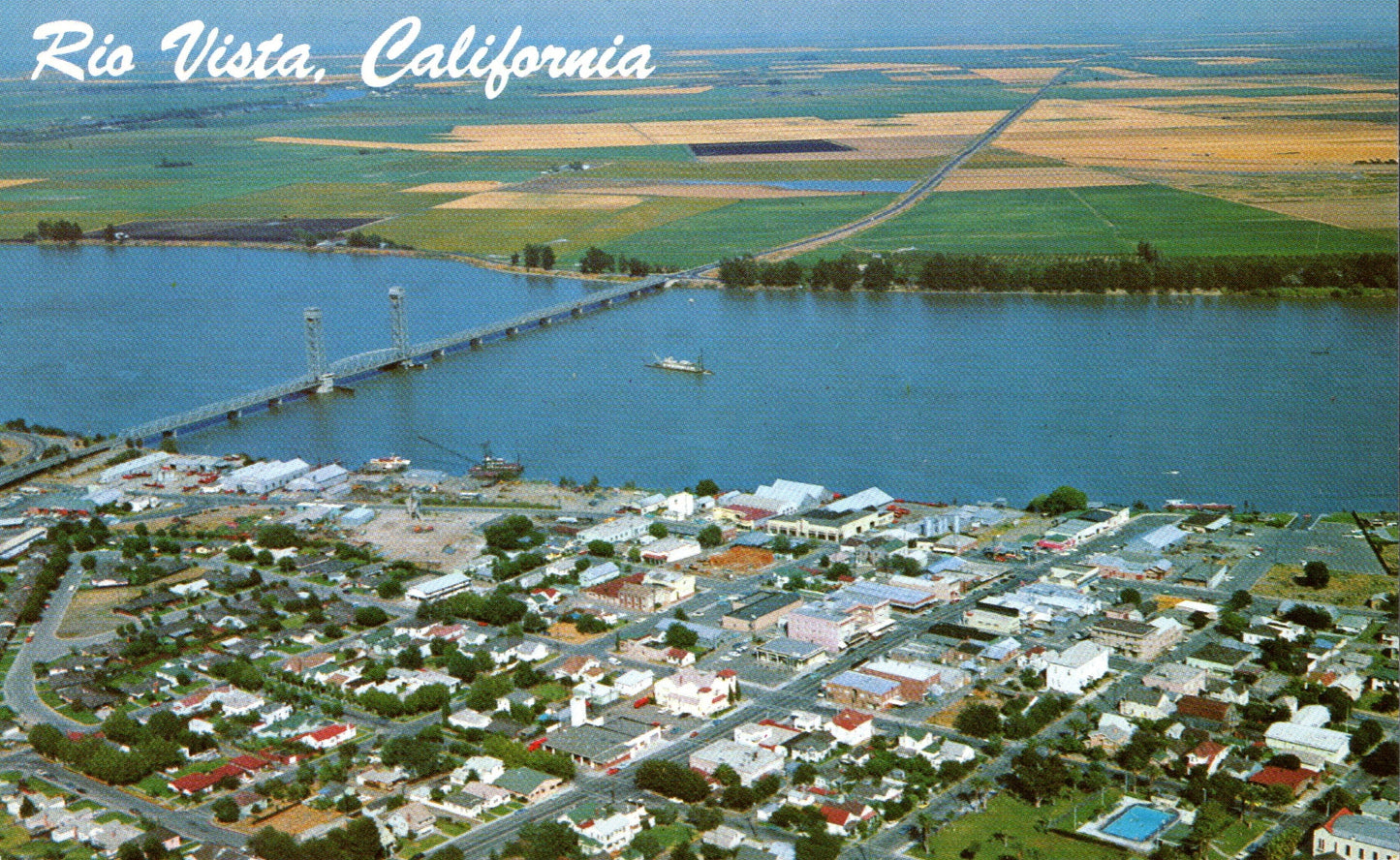 Solano County, CA (31 items)