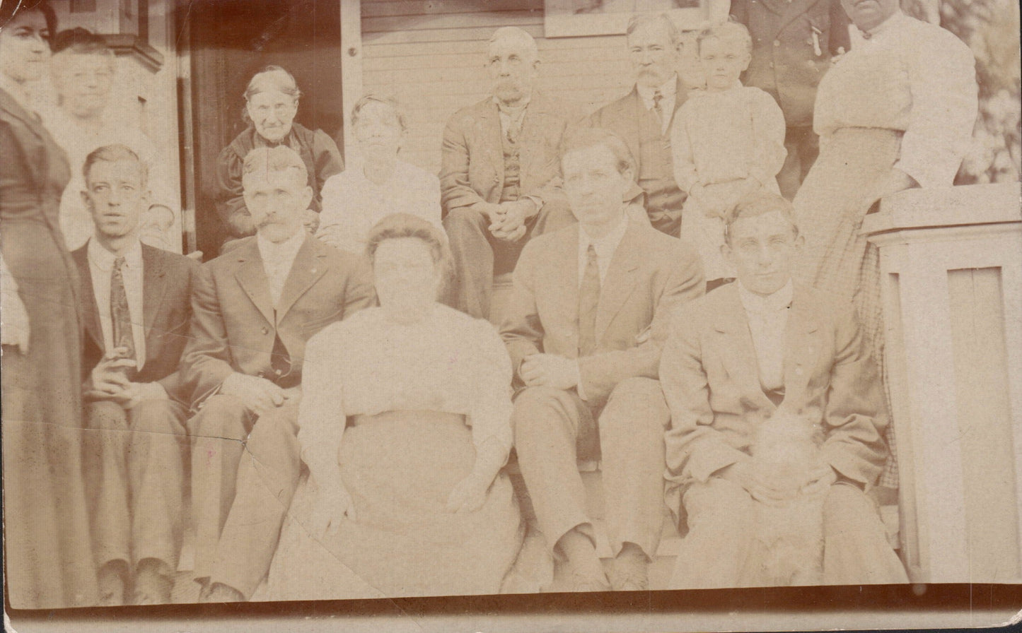 Fond du Lac County, WI (13 items)