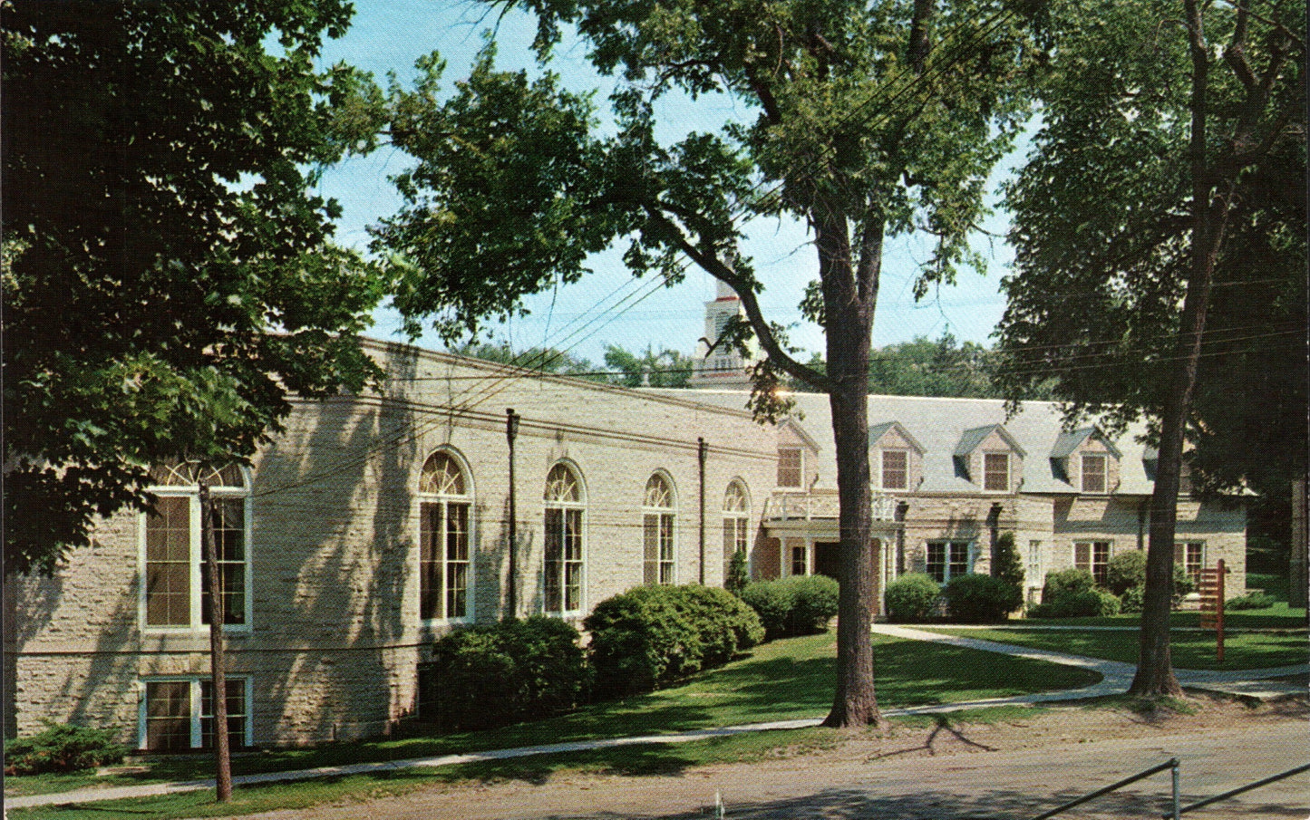 Fond du Lac County, WI (13 items)