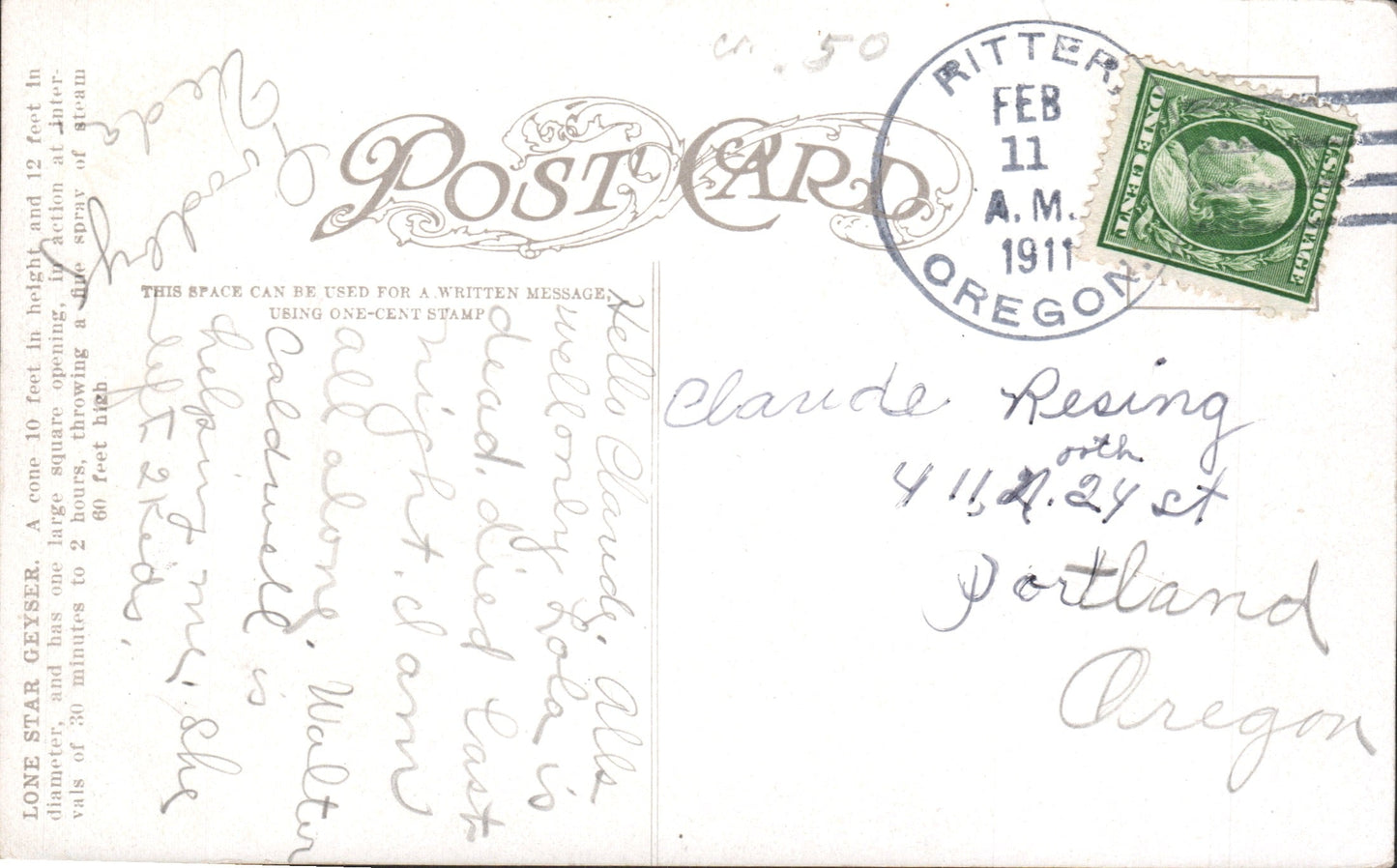 Grant County, OR (34 items)