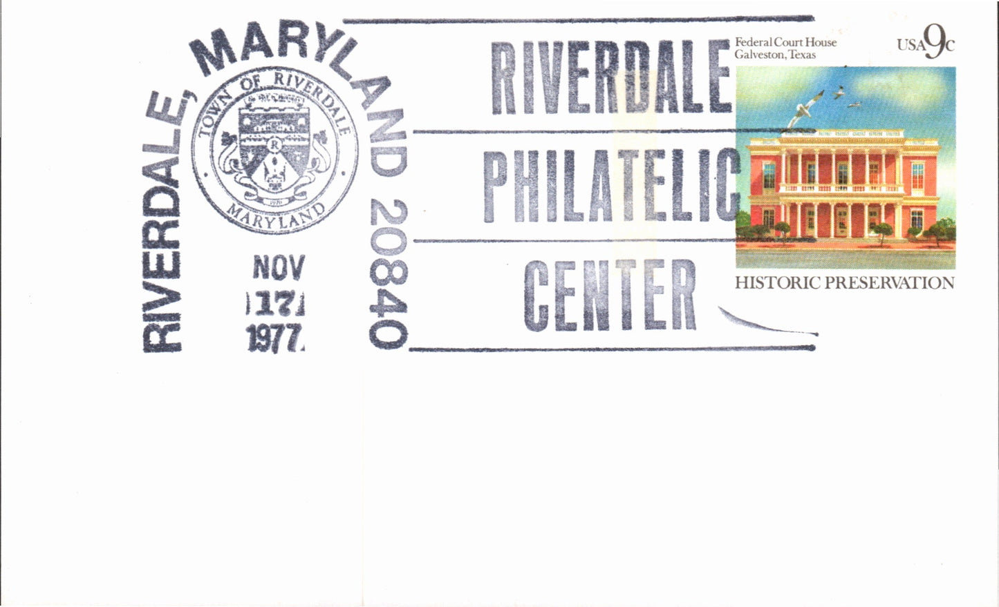 Prince Georges County, MD (27 items)