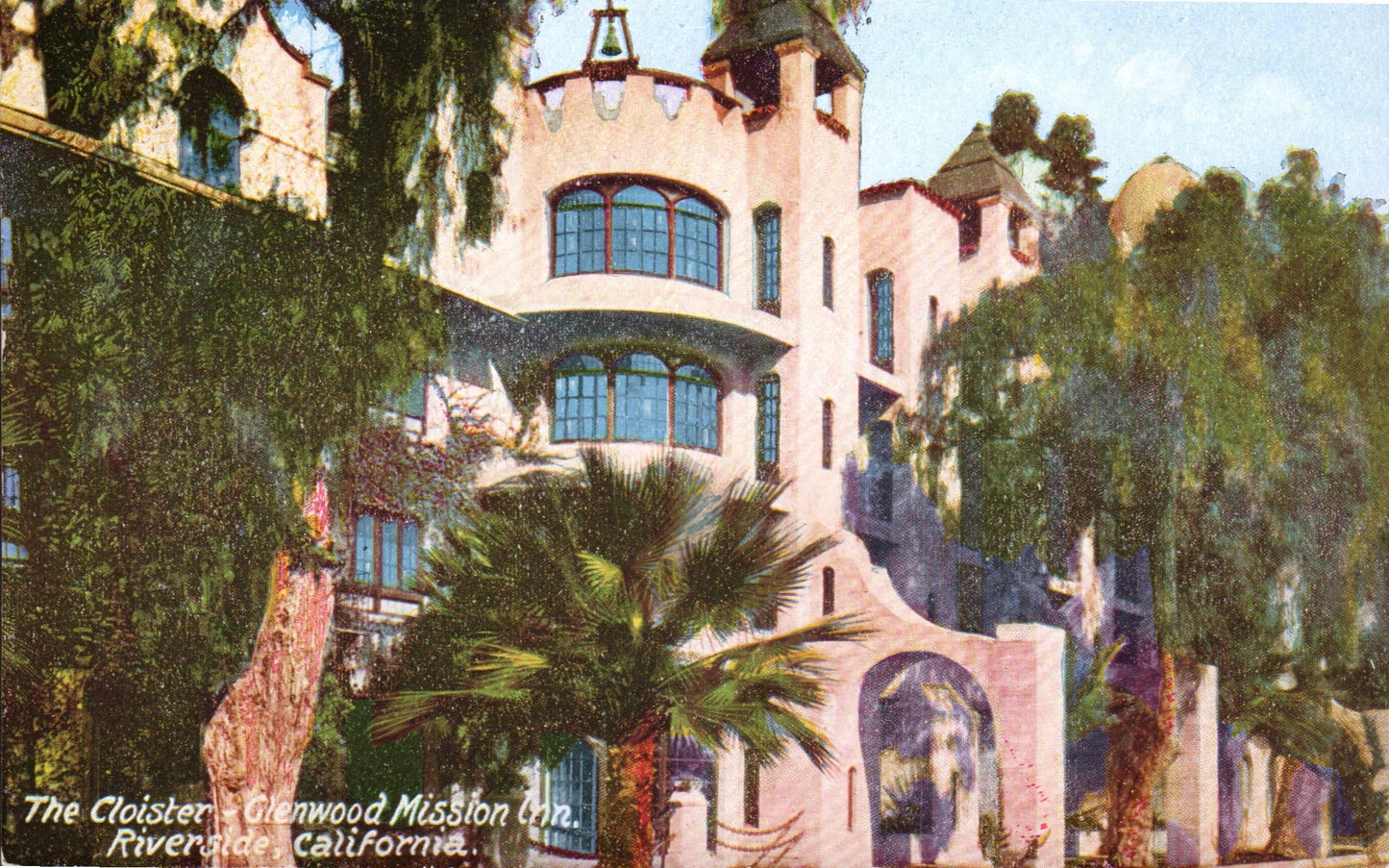 Riverside County, CA (70 items)