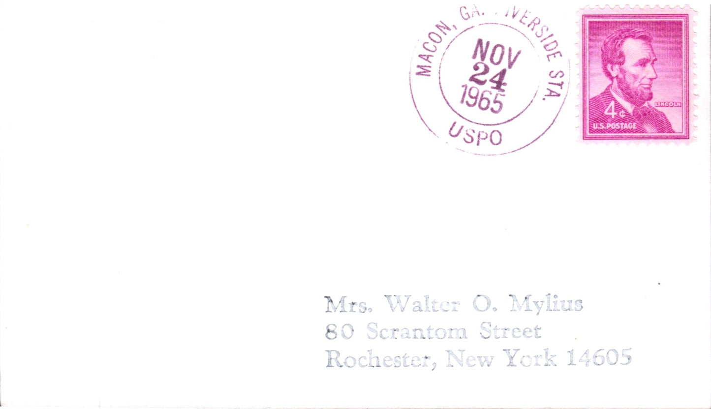 Bibb County, GA (37 items)