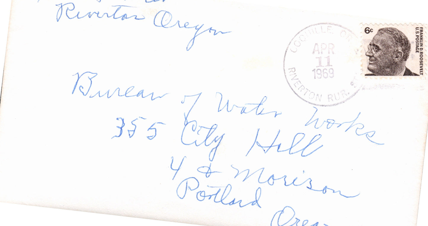 Coos County, OR (46 items)