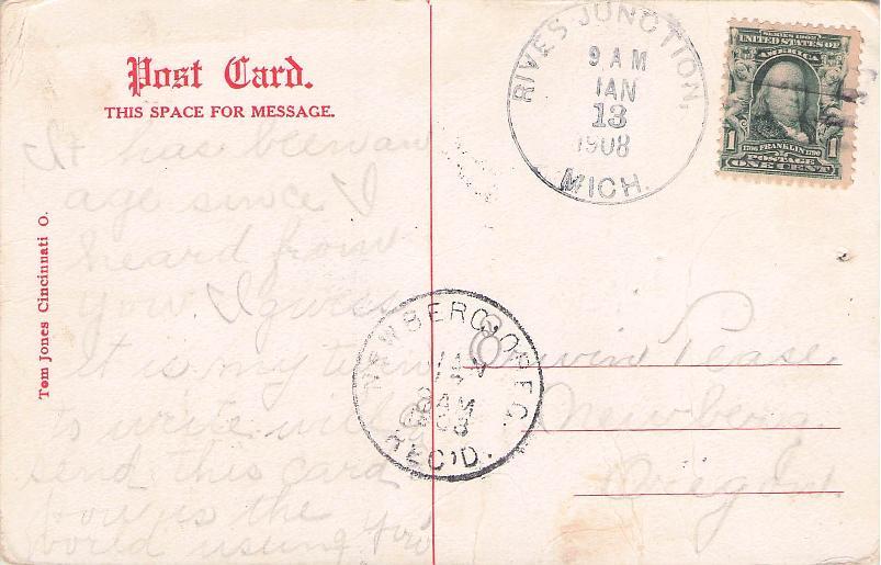 Jackson County, MI (26 items)