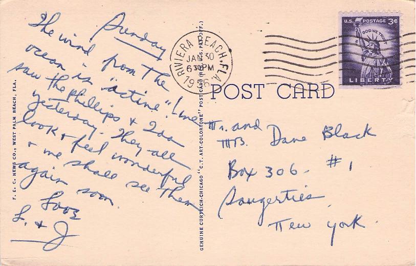 Palm Beach County, FL (57 items)