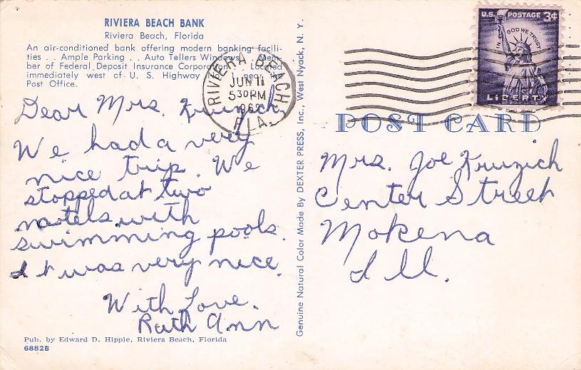 Palm Beach County, FL (57 items)