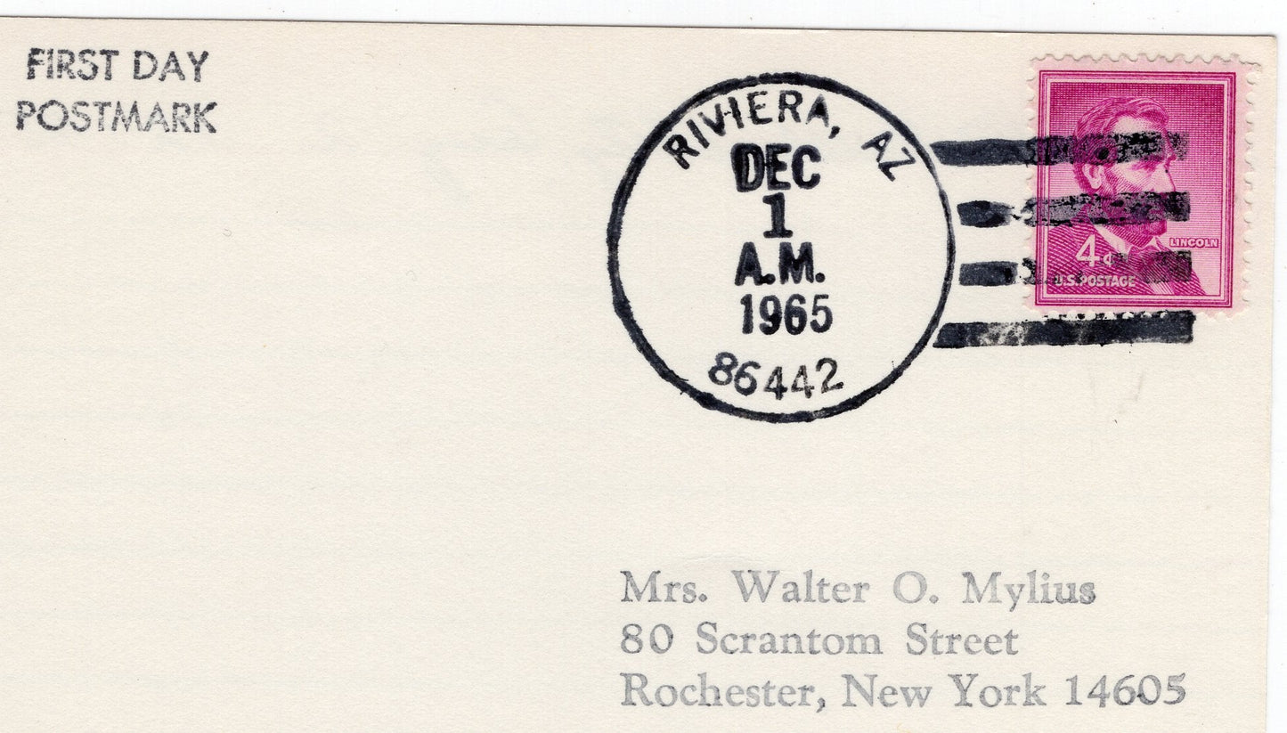 Mohave County, AZ (13 items)