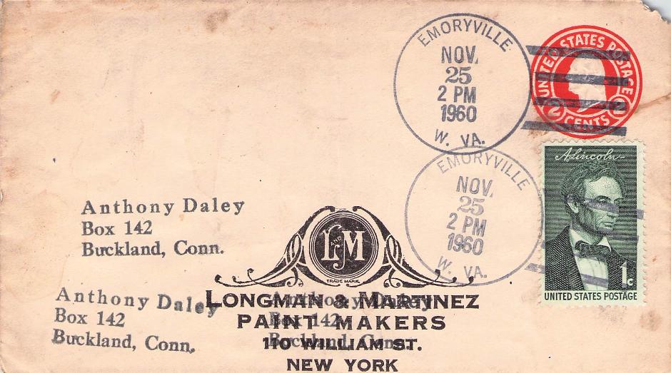 Mineral County, WV (15 items)