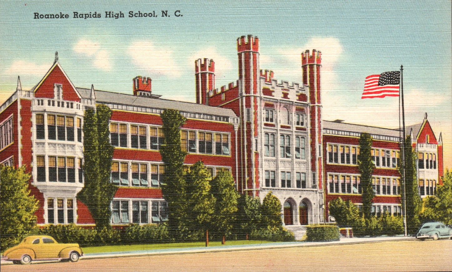 Halifax County, NC (11 items)