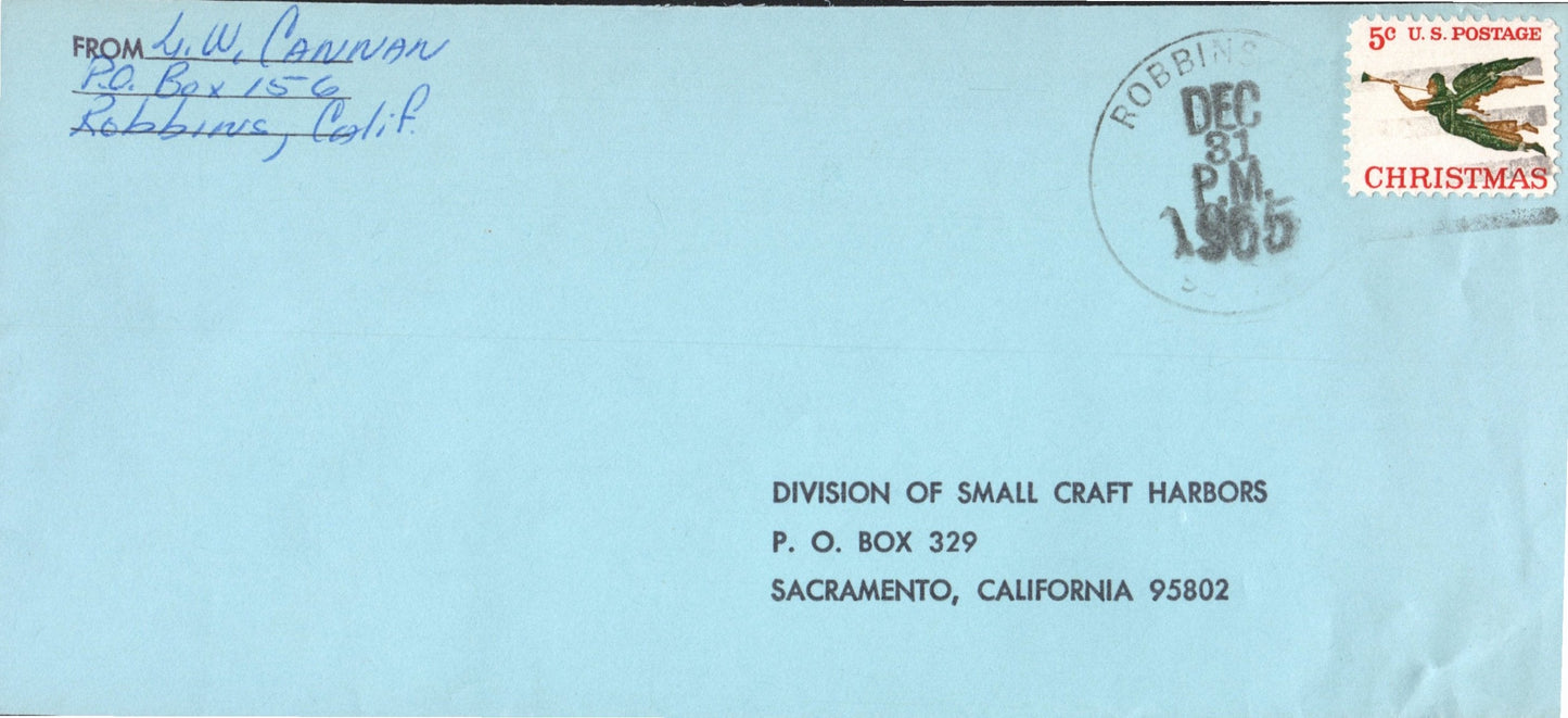 Sutter County, CA (17 items)