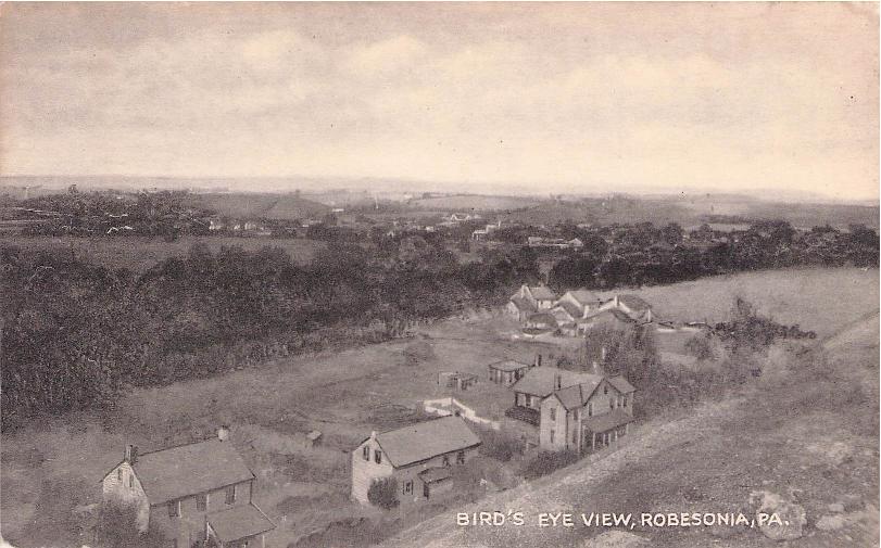 Berks County, PA (78 items)