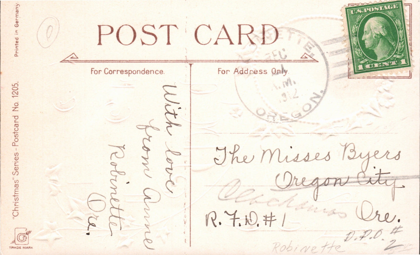 Baker County, OR (34 items)