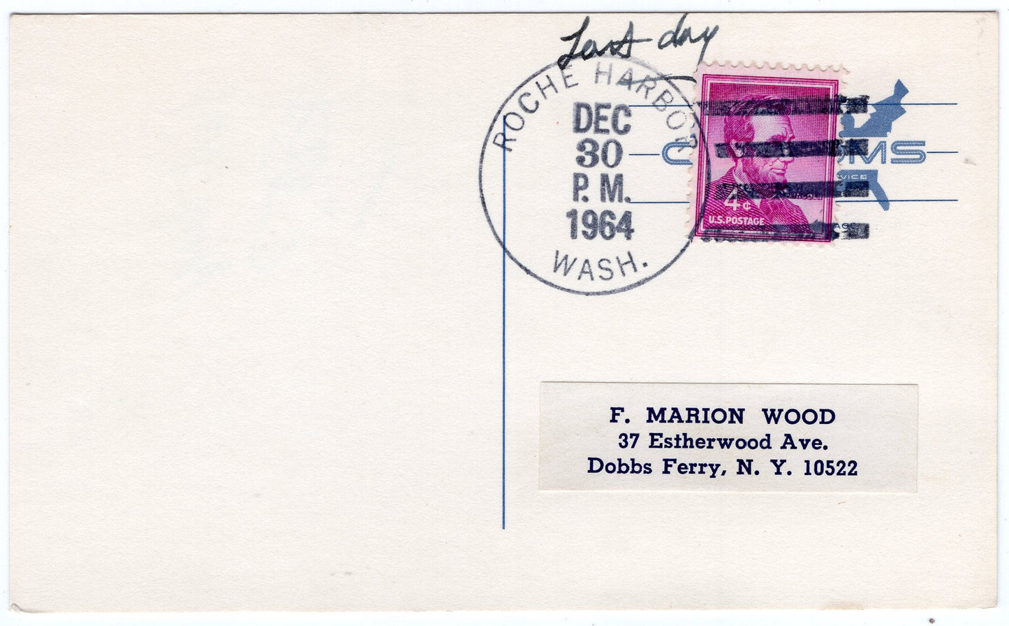 San Juan County, WA (22 items)