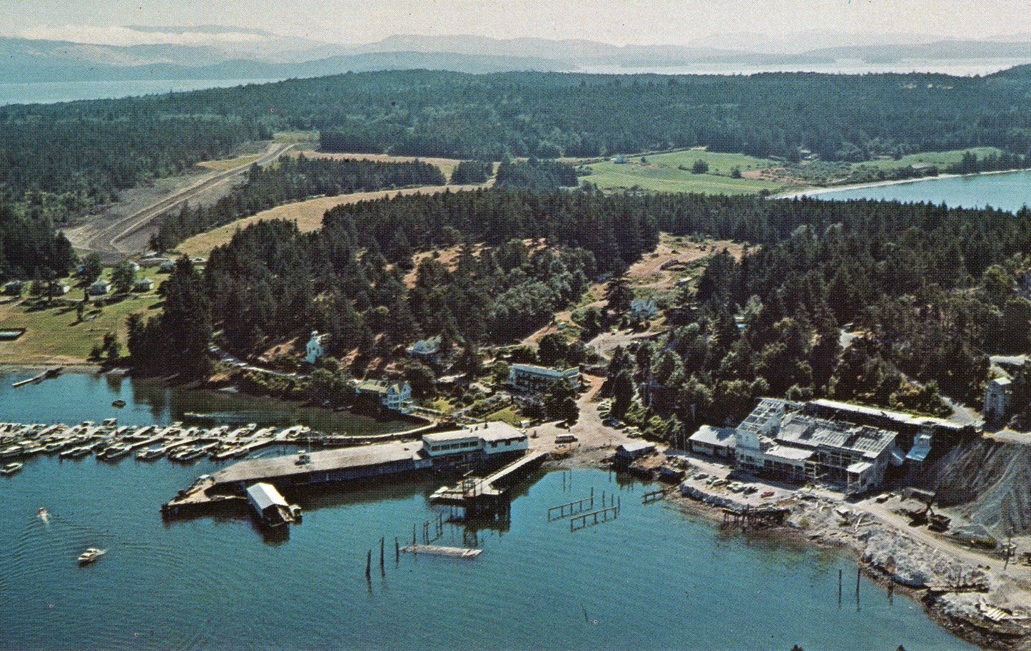 San Juan County, WA (22 items)