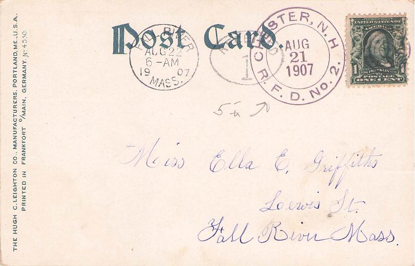 Rockingham County, NH (53 items)