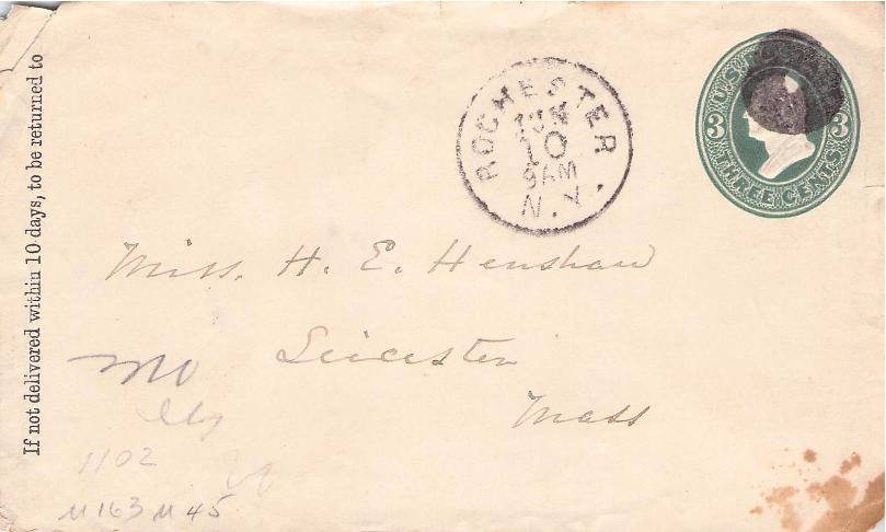 Monroe County, NY (67 items)