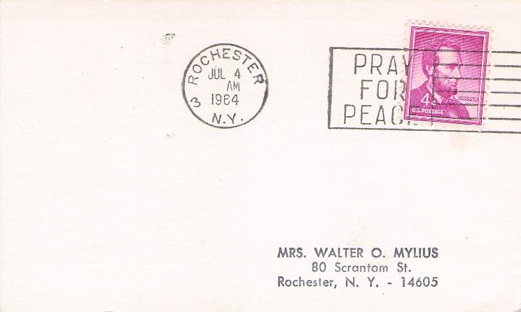 Monroe County, NY (67 items)