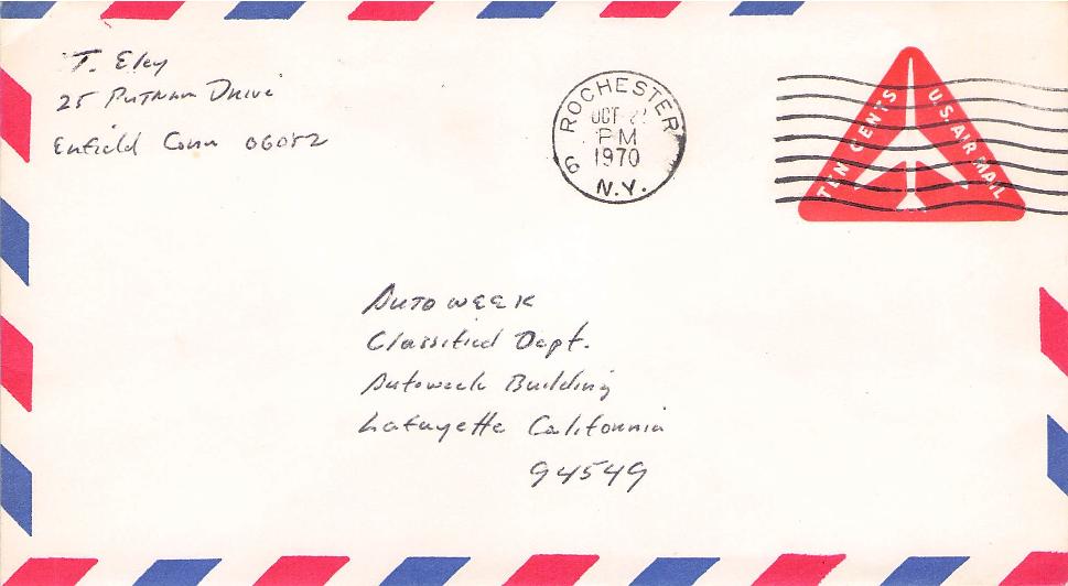 Monroe County, NY (67 items)