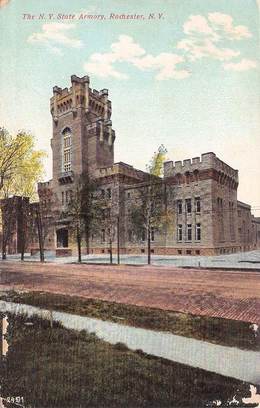 Monroe County, NY (67 items)