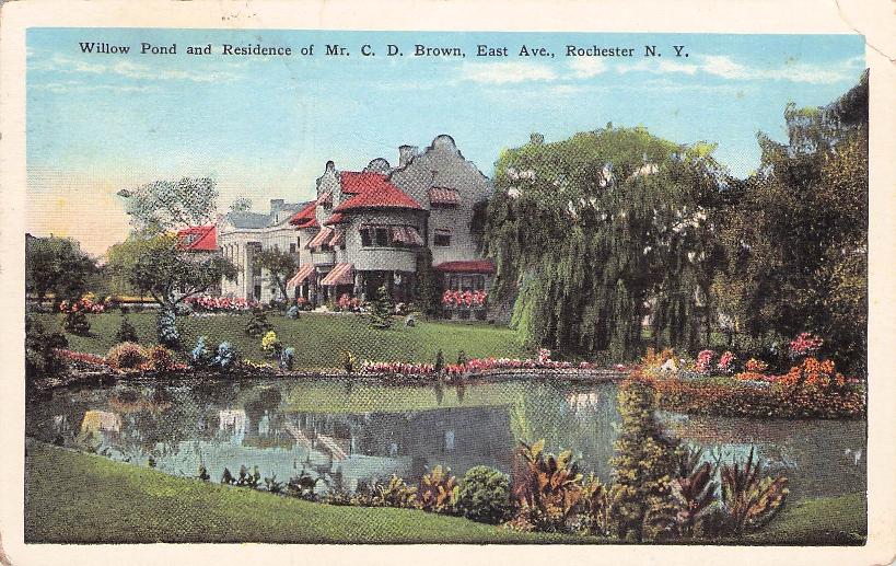 Monroe County, NY (67 items)