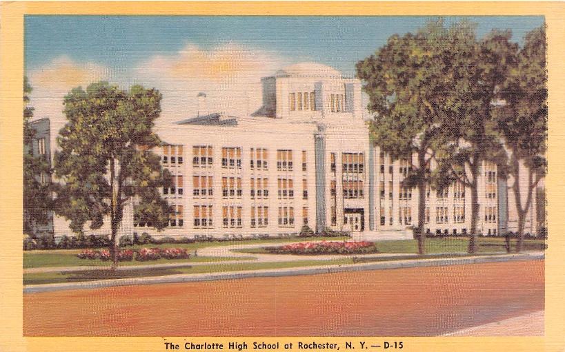 Monroe County, NY (67 items)